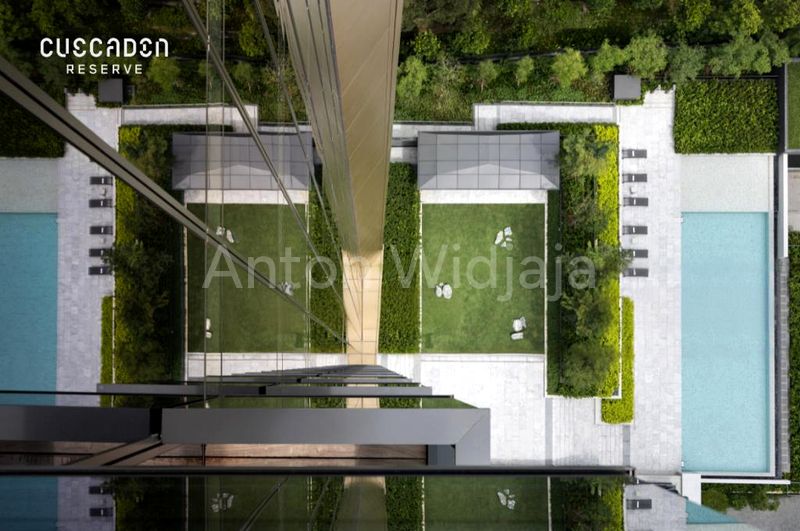 1 Bed Condo for Sale in  3 Orchard By-The-Park - Image 2